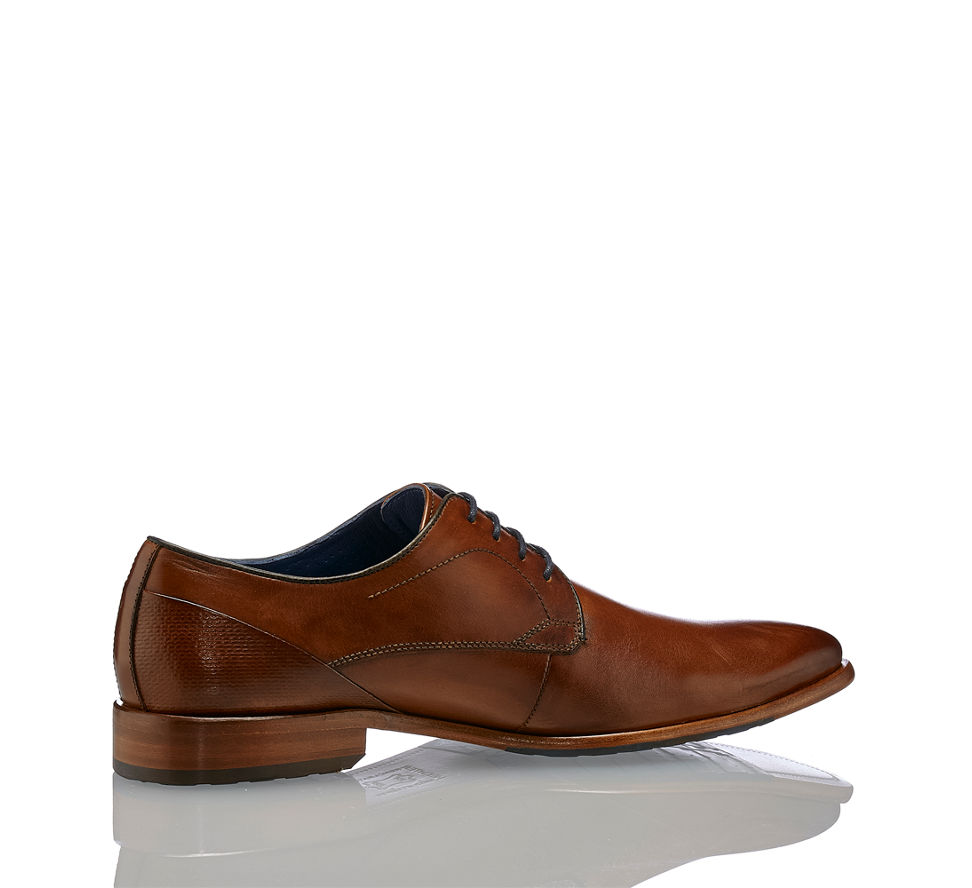 Daniel Hechter Louie Revo Herren Businessschuh in cognac von Herren Business Schuhe Grau Daniel Hechter Business Günstig